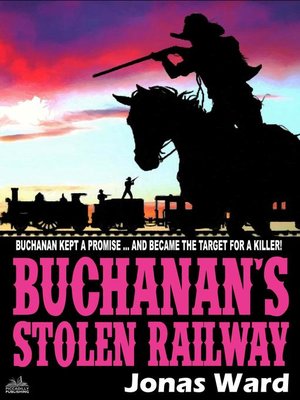cover image of Buchanan 11